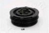 ASHIKA 122-0L-L00 Belt Pulley, crankshaft